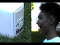 Tiger Direct Contest Video - last second video...