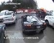 Koenigsegg CCXR in Norway (2 days before the crash)