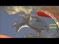 Brain Stem Model - Ventricles