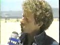Chris Hillman-Peter Noone-Interview-1980's