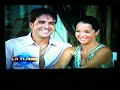 Adamaris Lopez y Luis Fonsi su historia de amor