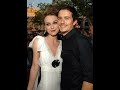Orlando Bloom \"Baby Boy\"