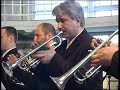 Brass X Tet Band