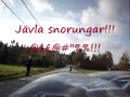 Bus med husaberg Bus med husaberg