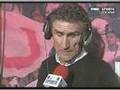 Entrevista Paton Bauza, Joffre Guerron, Campos