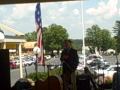Bob McDonnell in Luray and Front Royal