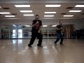 pechs dance final
