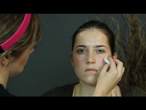 how to apply self tanner ehow