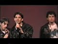 Hamsa Boys - Where is the love (cover song)
