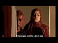 Shaytan 1: DON'T WEAR HIJAB, YOU WILL LOOK UGLY