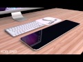 Apple iTouch MagicPad !!!