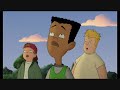 Recess School's Out part 3/8 add fmt=18 at the end of an URL (web address) for better quality