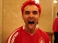Show no Japao - Inter Campeao