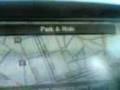 Prius Satnav I'm Hungry