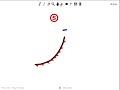 line rider : how to start a track with a manual