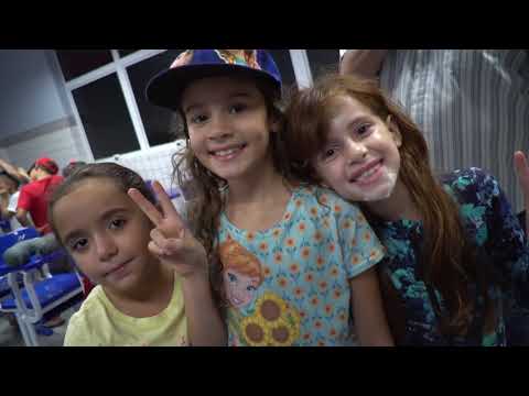 1º Ano 2019 - Vídeo apresentado na Noite de Autógrafos