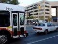Mississauga Transit 2007 D40LFR #0727 (Pt.1)