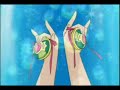 Mew Mew Power Episode 18 My Knight In Blue Armour - 1 of 4 Mew Mew Power Episode 18 My Knight In Blue Armour - 1 of 4