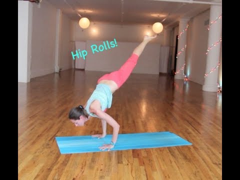 strala - Breaking down elements of a Strala class. Enjoy! http://www.stralayoga.com.