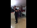 George (ELVIS) Nadile