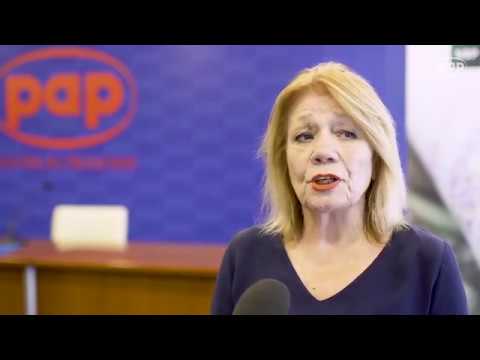 Prof. Mączyńska: wskaźnik PKB jest niedoskonały, nie pokazuje m.in. jakości życia Prof. Mączyńska: wskaźnik PKB jest niedoskonały, nie pokazuje m.in. jakości życia