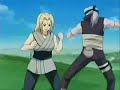 Tsunade VS Kabuto (Full Fight)