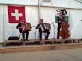 The Swiss Traditional Band LAUBERHORN TRIO