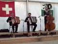 The Swiss Traditional Band LAUBERHORN TRIO