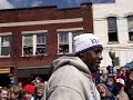 KU NCAA Championship Parade, Part 5 of 6
