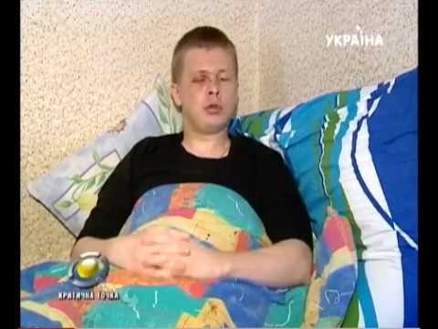 Критична точка о нападении на ДК | ТРК Украина 17.04.12