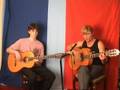 Ma cherie - Blandine