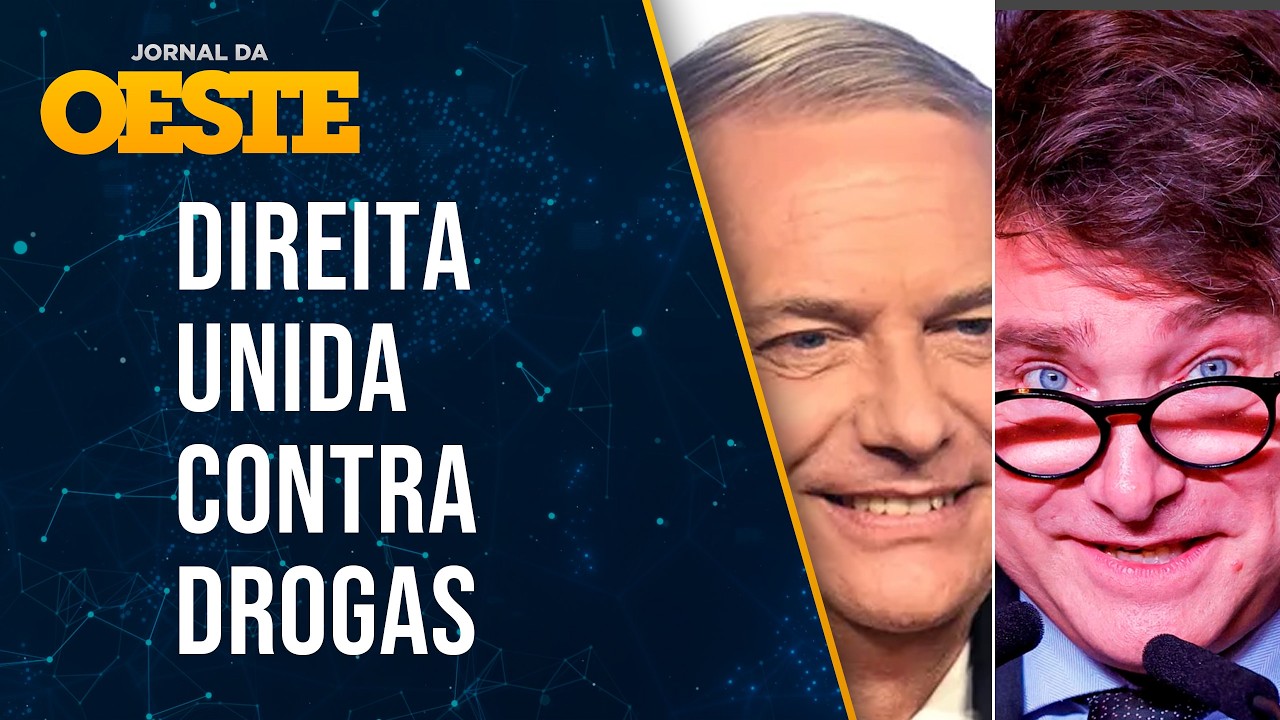 Presidente do Chile faz teste antidrogas e pede que 'todas as autoridades se submetam'