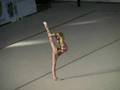 Rhythmic-Gymnastic