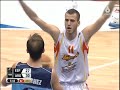 Minuto M�gico de Espa�a-Basket