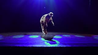 Greenteck – UEZ HOT97