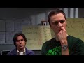 내가 원래 꿈꿨던 일하는 방식이였다. 눈에서 불이나고 머리에서 김나는 ... ^^ The Big Bang Theory - http://bit.ly/qrMQ8