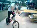 Demo Biketrial - ESAG