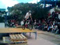 Demo Biketrial - ESAG