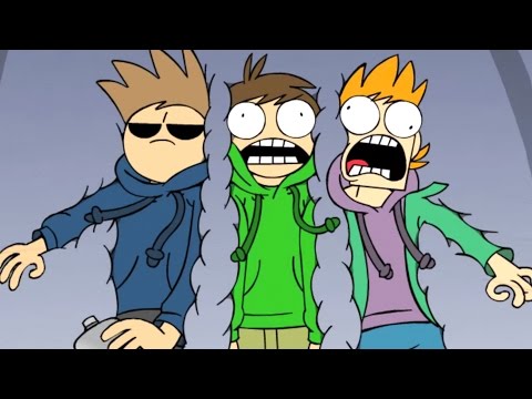 Eddsworld - Space Face (Part 2)