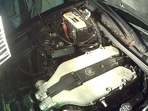 Cadillac CTS Intake Manifold Removal and Valve Cover Gaskets