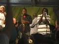 Jazz Fest 2006 Jam at Jazz Test