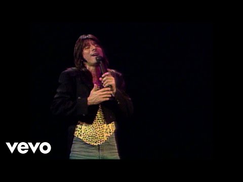 Steve Perry (Journey): Open Arms (Live, from their  ...