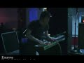 Emarosa - Set It Off Like Napalm (live)
