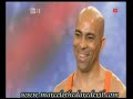 x factor 2008 - live show 6: SIMON GET PUNCHED