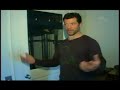Bill Guerin: House Tour on Long Island