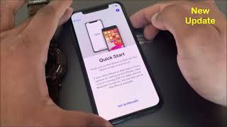 Quick Unlock Disable!! Bypass iCloud Activation Lock iPhone 11,Xs,XR,X,8,7,6,5,4 iOS 13,12,11,10,9✔