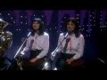 the kransky sisters - overload