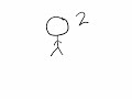 Stick Man Gets Owned.. But how? Wait. Stick Man Gets Owned.. But how? Wait.