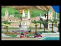 Bjay [Marth Rouge] vs Leon [Marth Noir] - Geneva Brawl Garden 2 - Finale match n°6