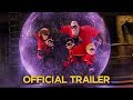 The Incredibles 2